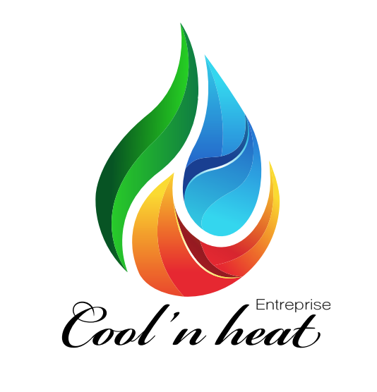 Logo de COOL'N HEAT ENTREPRISE